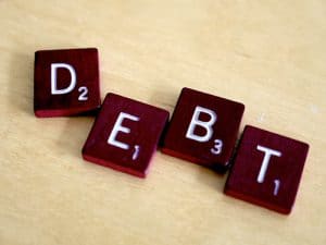 debt settlement